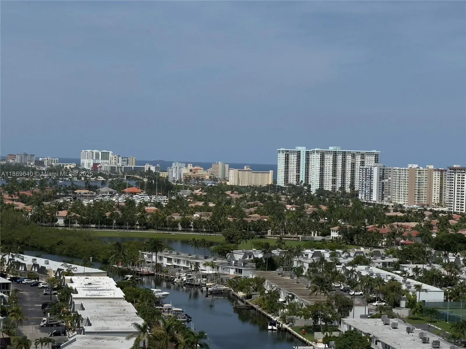 2500 Parkview Dr # 1909, Hallandale Beach FL 33009