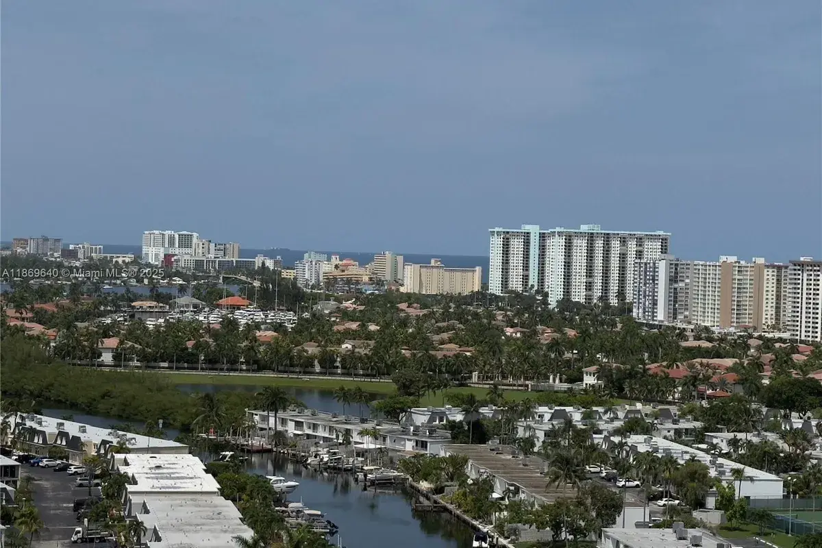 2500 Parkview Dr # 1909, Hallandale Beach FL 33009