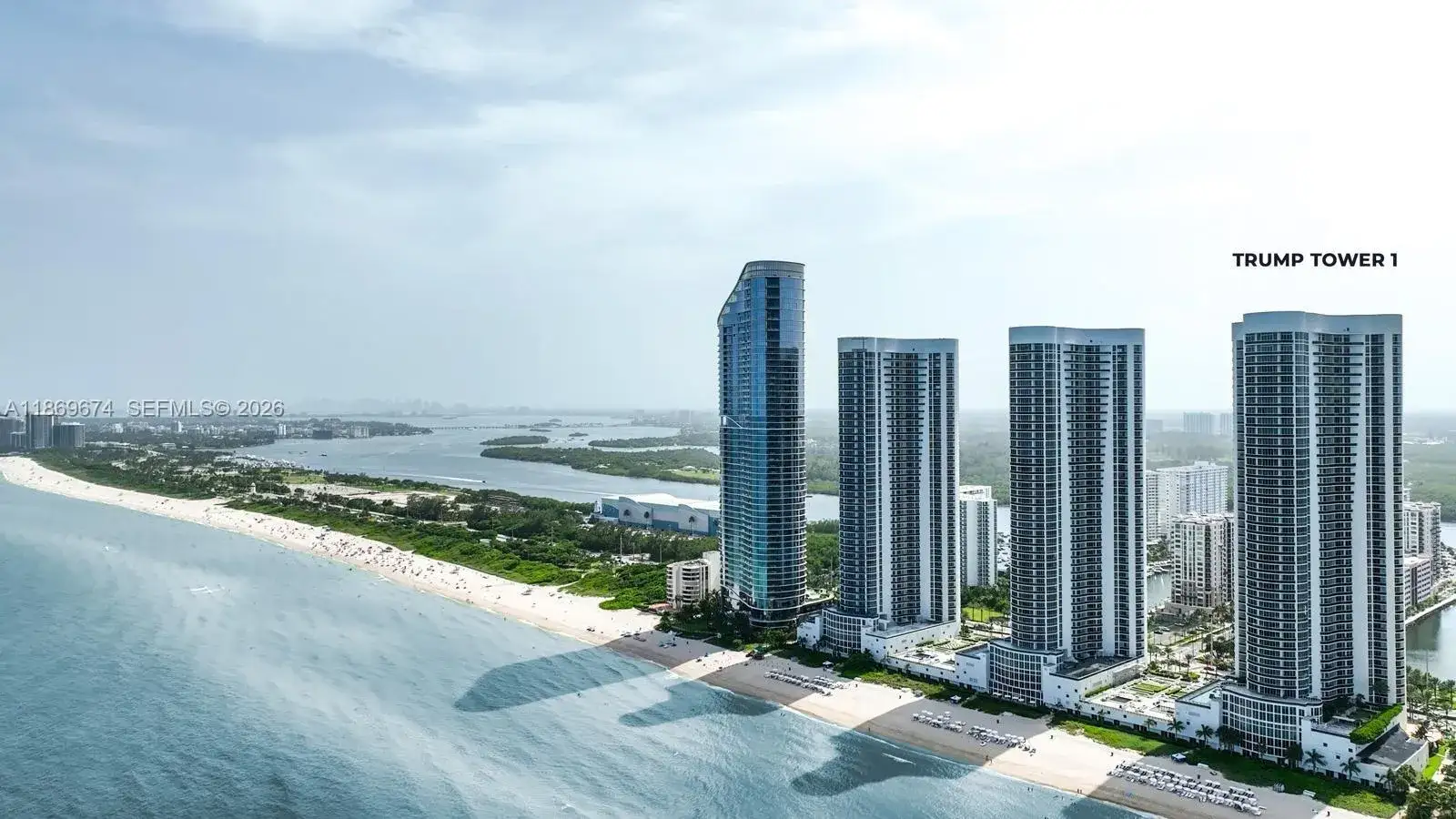 16001 Collins Ave # 4305, Sunny Isles Beach FL 33160