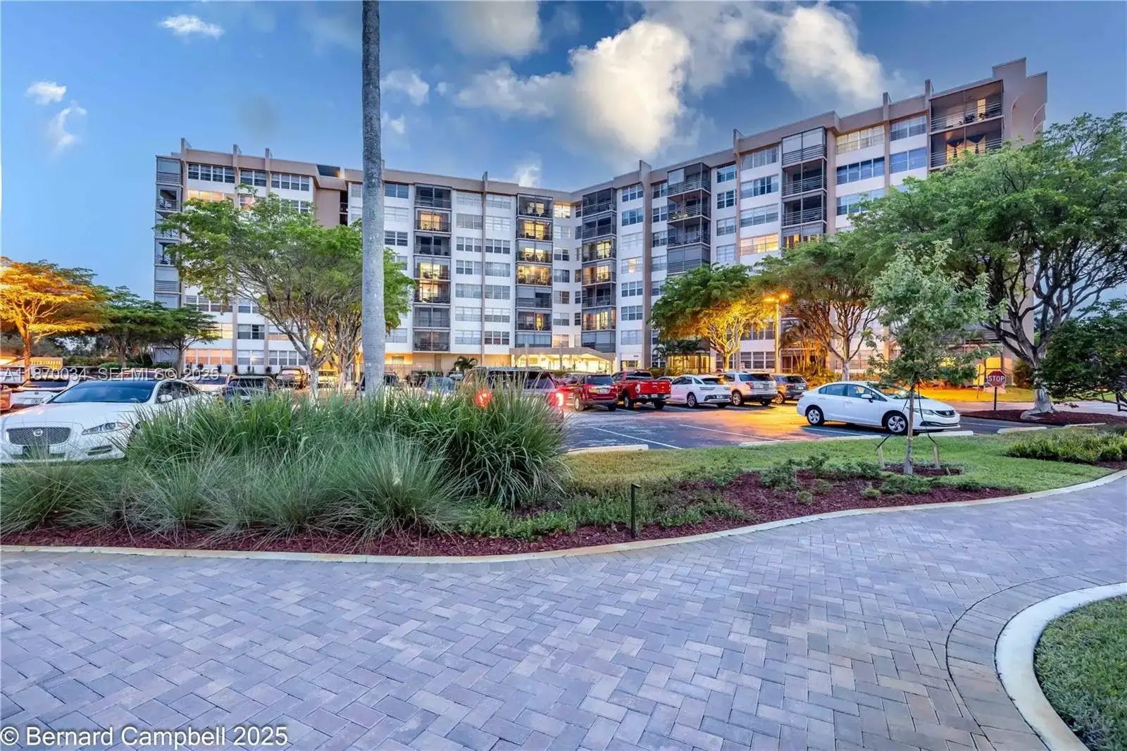 1100 Saint Charles Pl # 717, Pembroke Pines FL 33026 photo 3