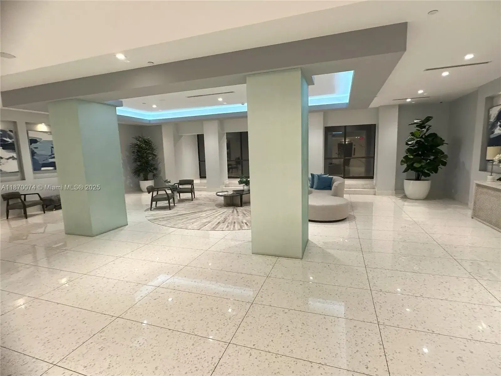 20335 W Country Club Dr # 2502, Aventura FL 33180