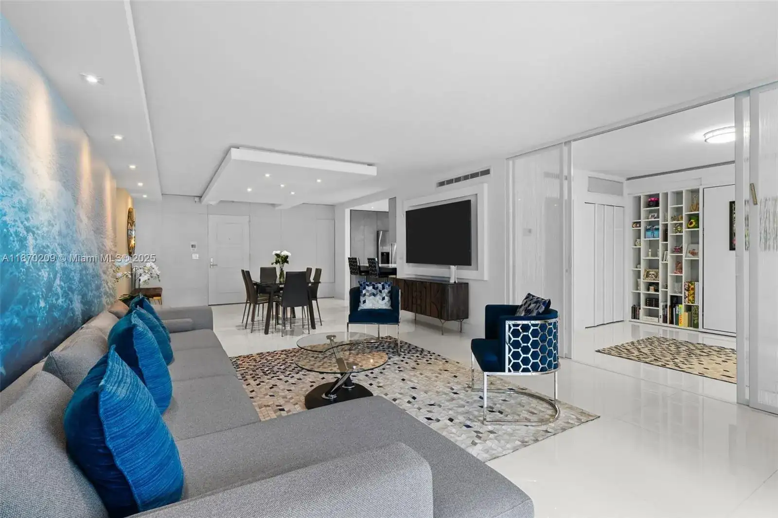 9801 Collins Ave # 19J, Bal Harbour FL 33154 photo 3