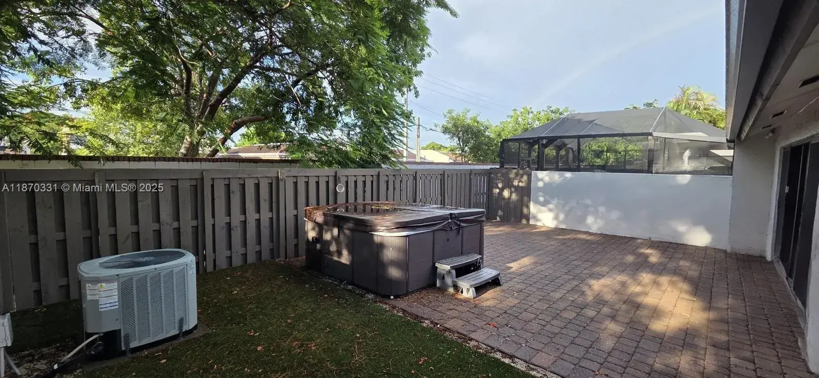 11527 SW 84th Ln, Miami FL 33173