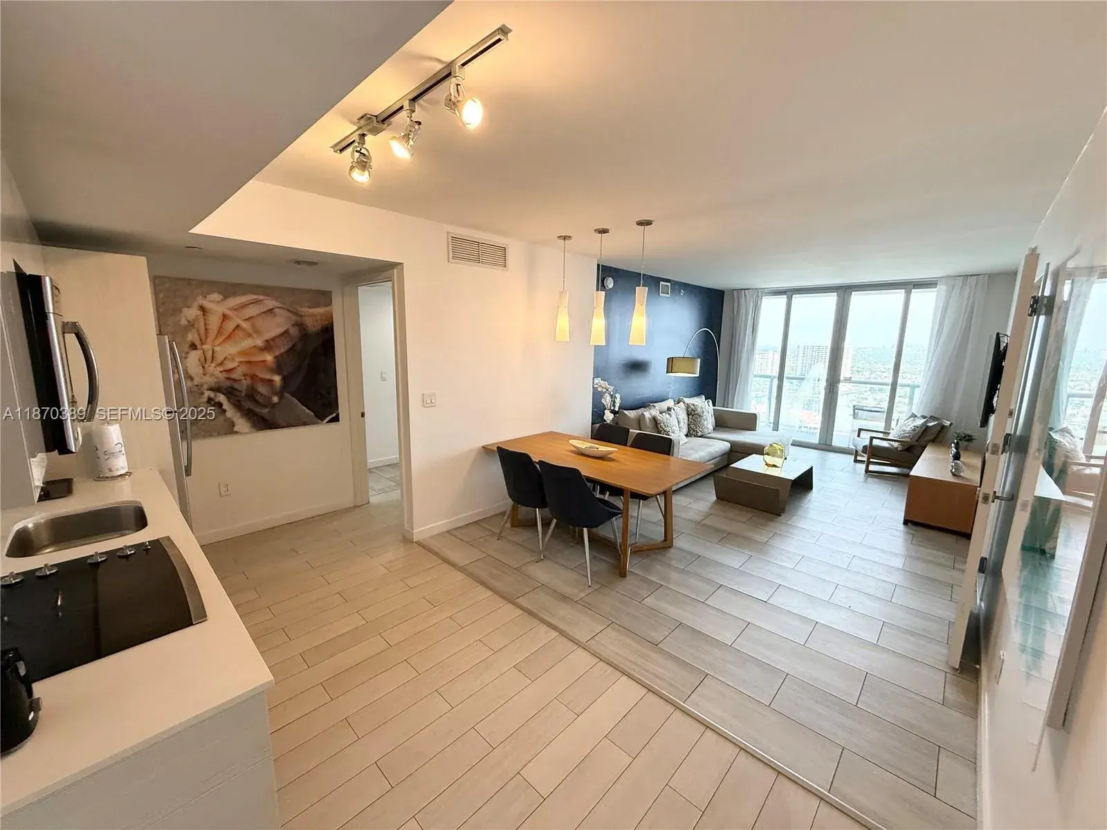 2602 E Hallandale Beach Blvd # R2510, Hallandale Beach FL 33009