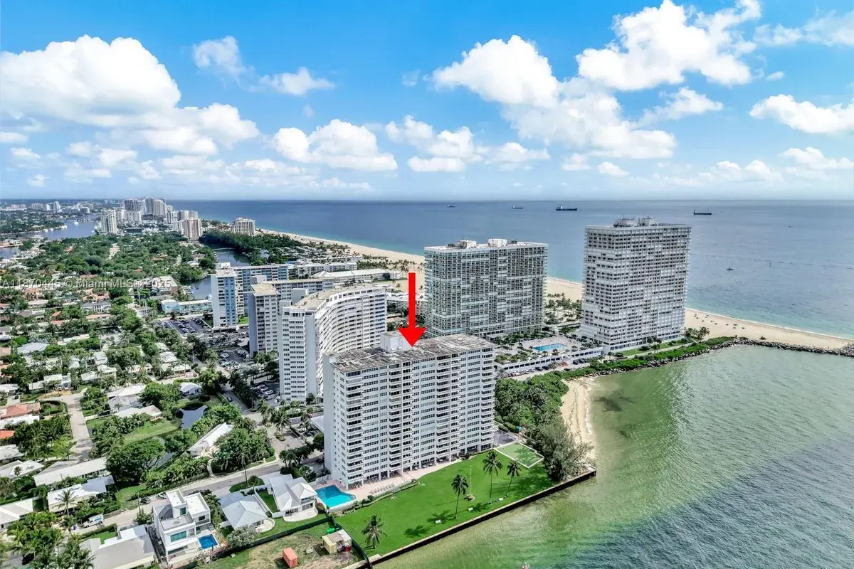 2100 S Ocean Dr, Fort Lauderdale FL 33316