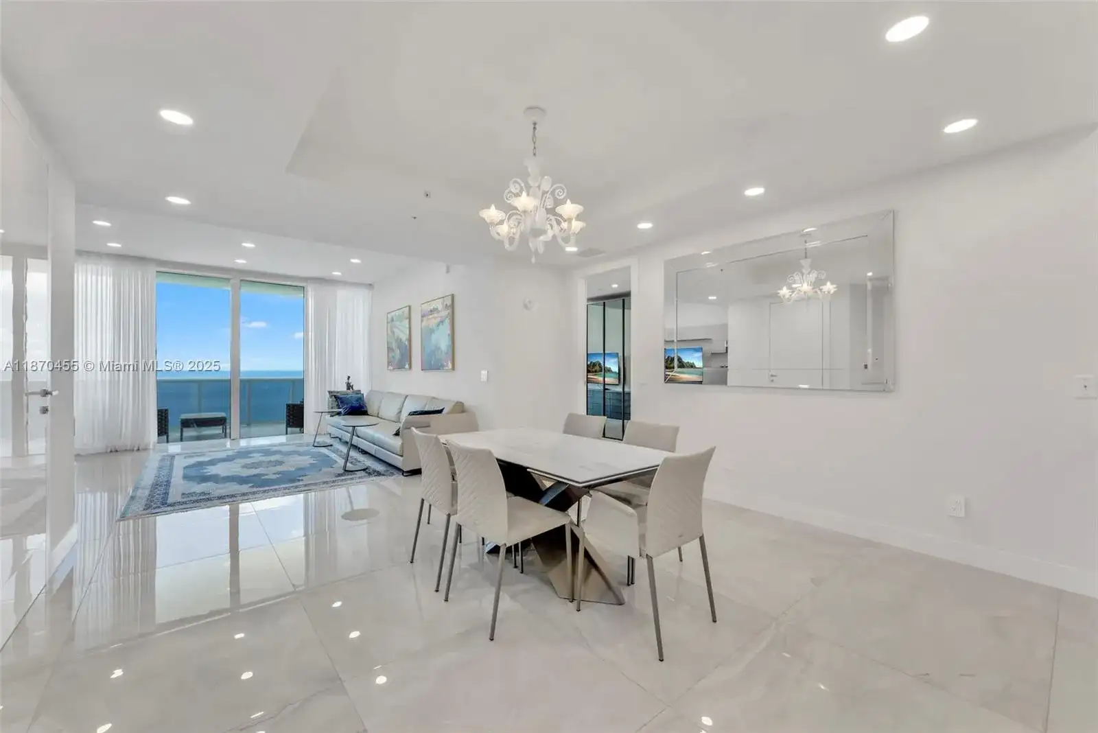 18201 Collins Ave # 4606, Sunny Isles Beach FL 33160 photo 4
