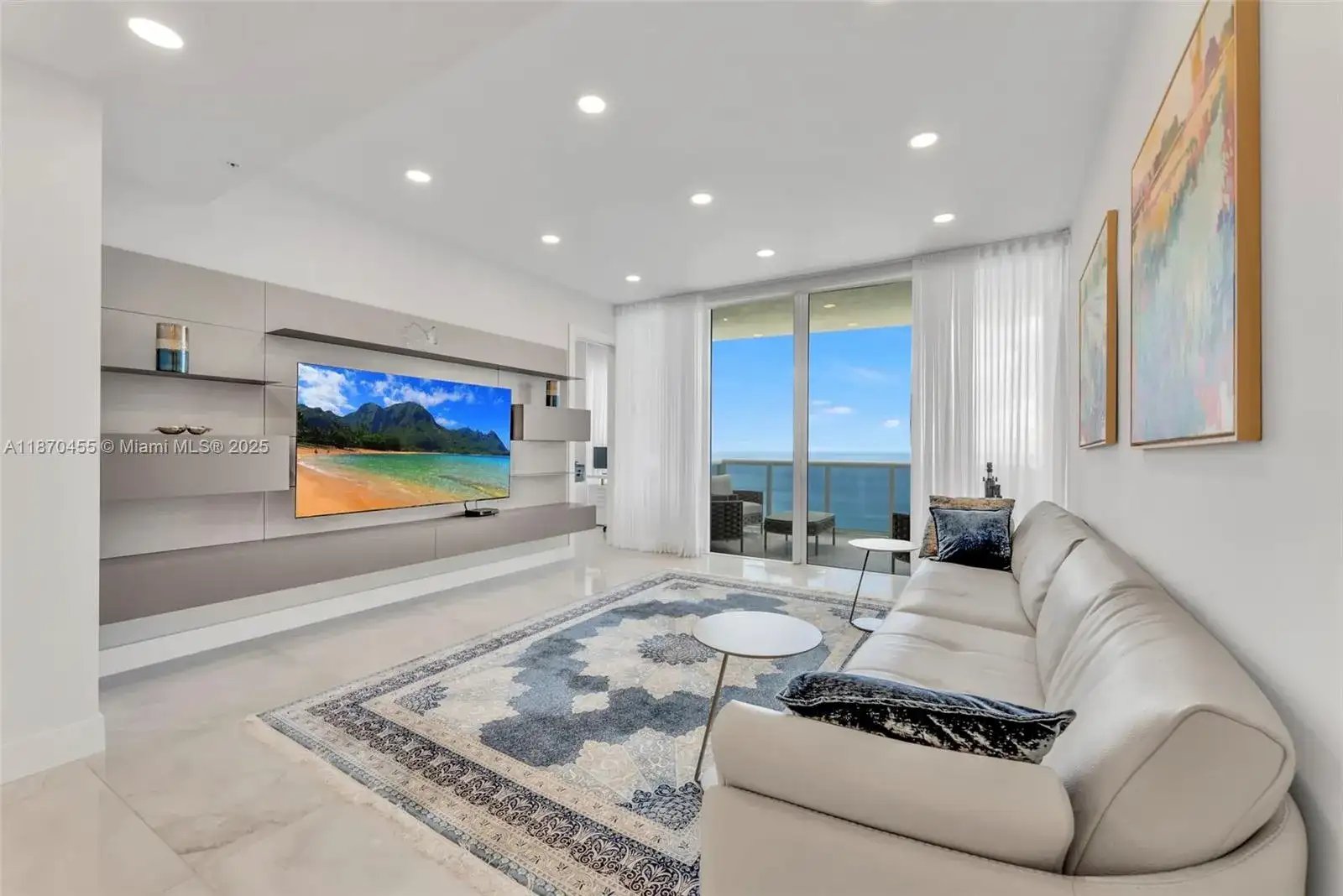 18201 Collins Ave # 4606, Sunny Isles Beach FL 33160 photo 5