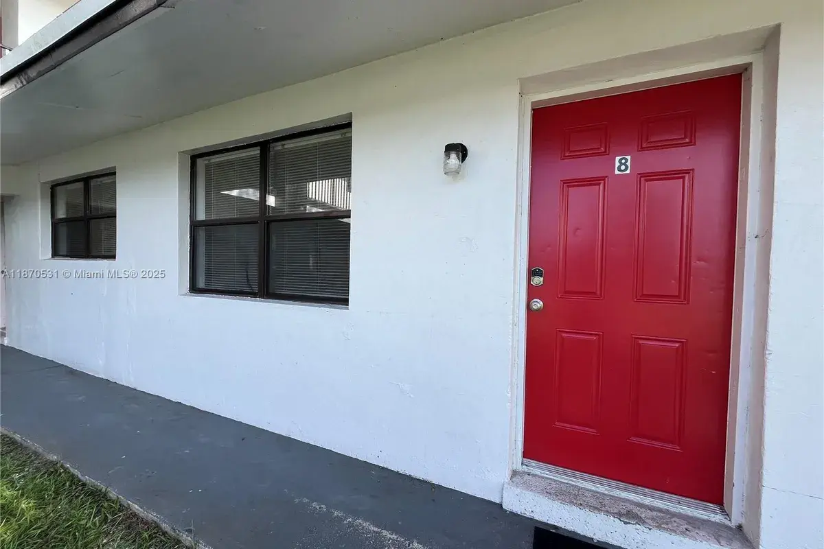 1610 N 25th St, Fort Pierce FL 34947