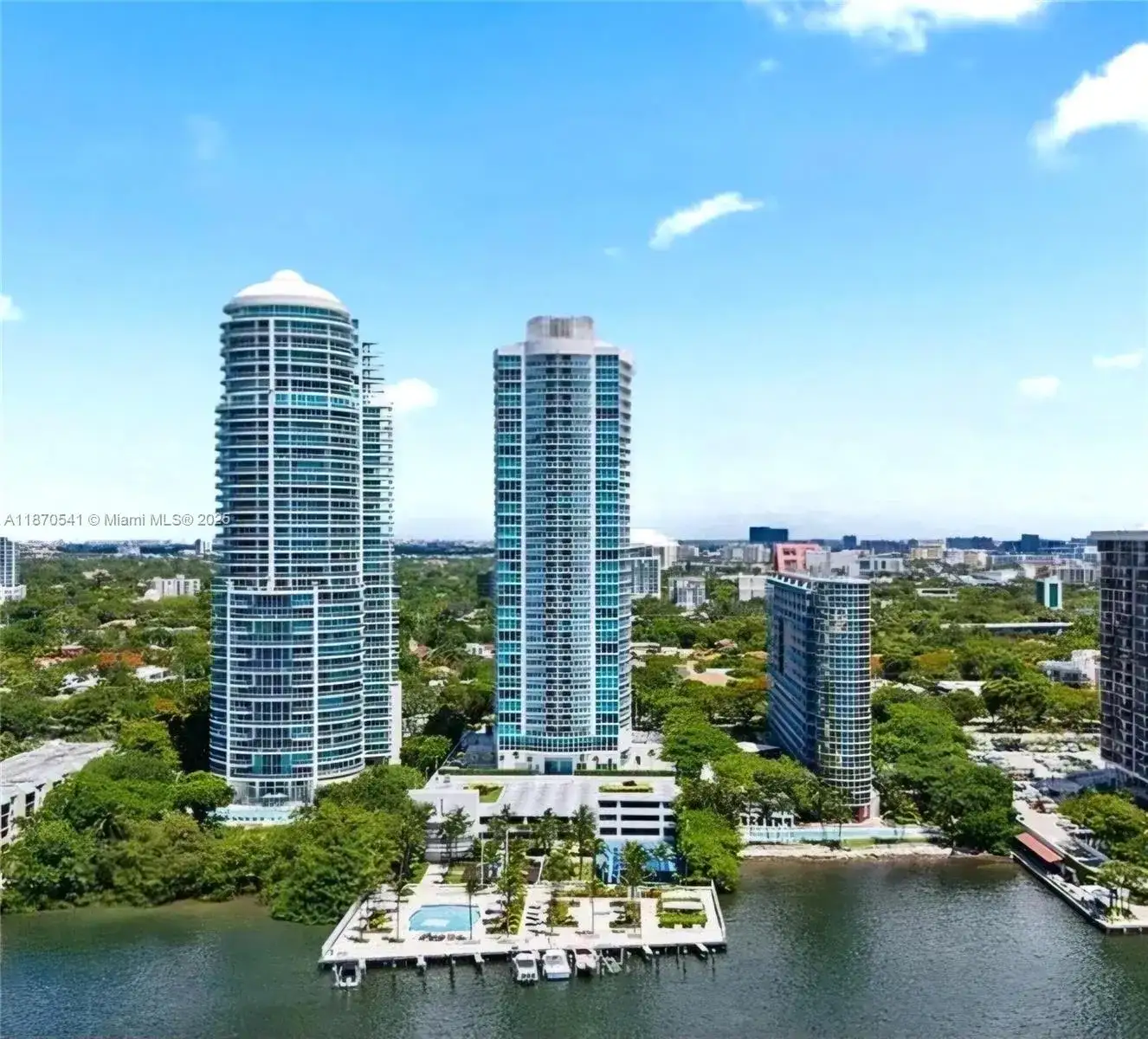 2101 Brickell Ave # 2009, Miami FL 33129 photo 2