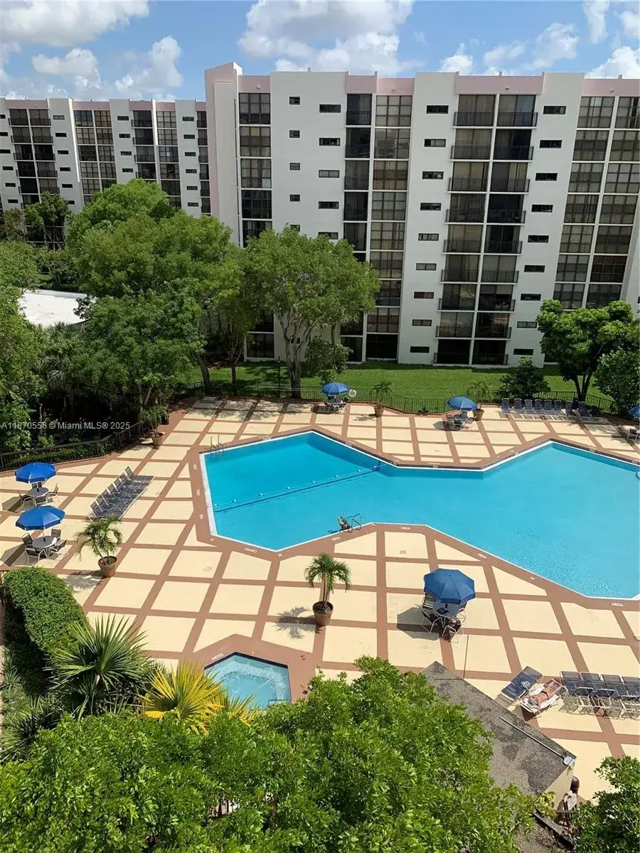 17021 N Bay Rd # 1025, Sunny Isles Beach FL 33160