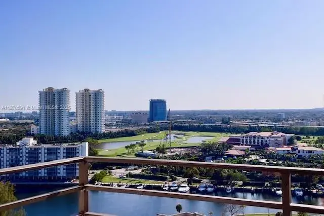 600 Three Islands Blvd # 1707, Hallandale Beach FL 33009