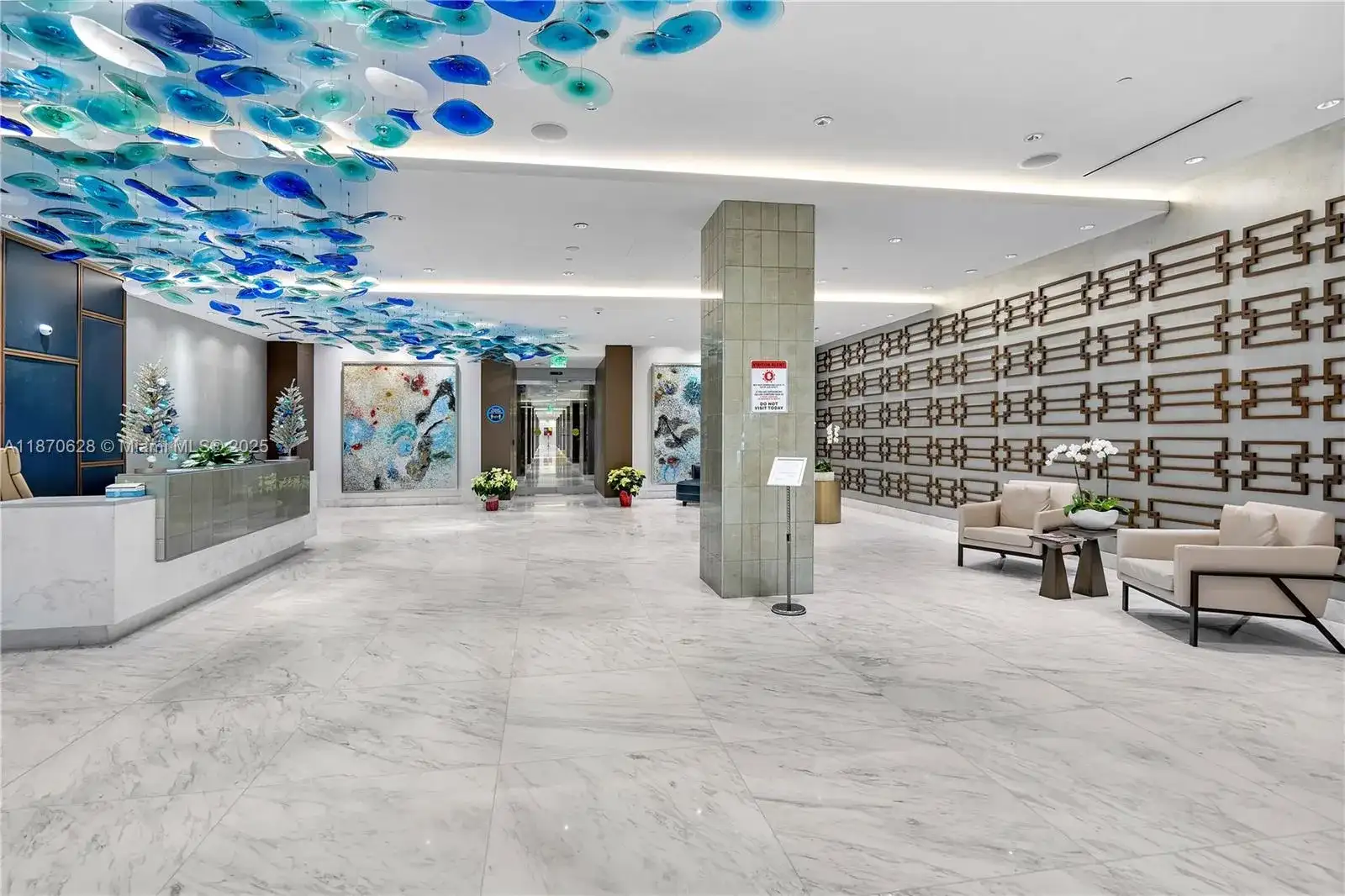 10155 Collins Ave # 1605, Bal Harbour FL 33154 photo 2
