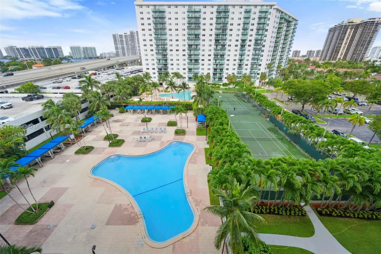 19370 Collins Ave # 708, Sunny Isles Beach FL 33160 photo 3