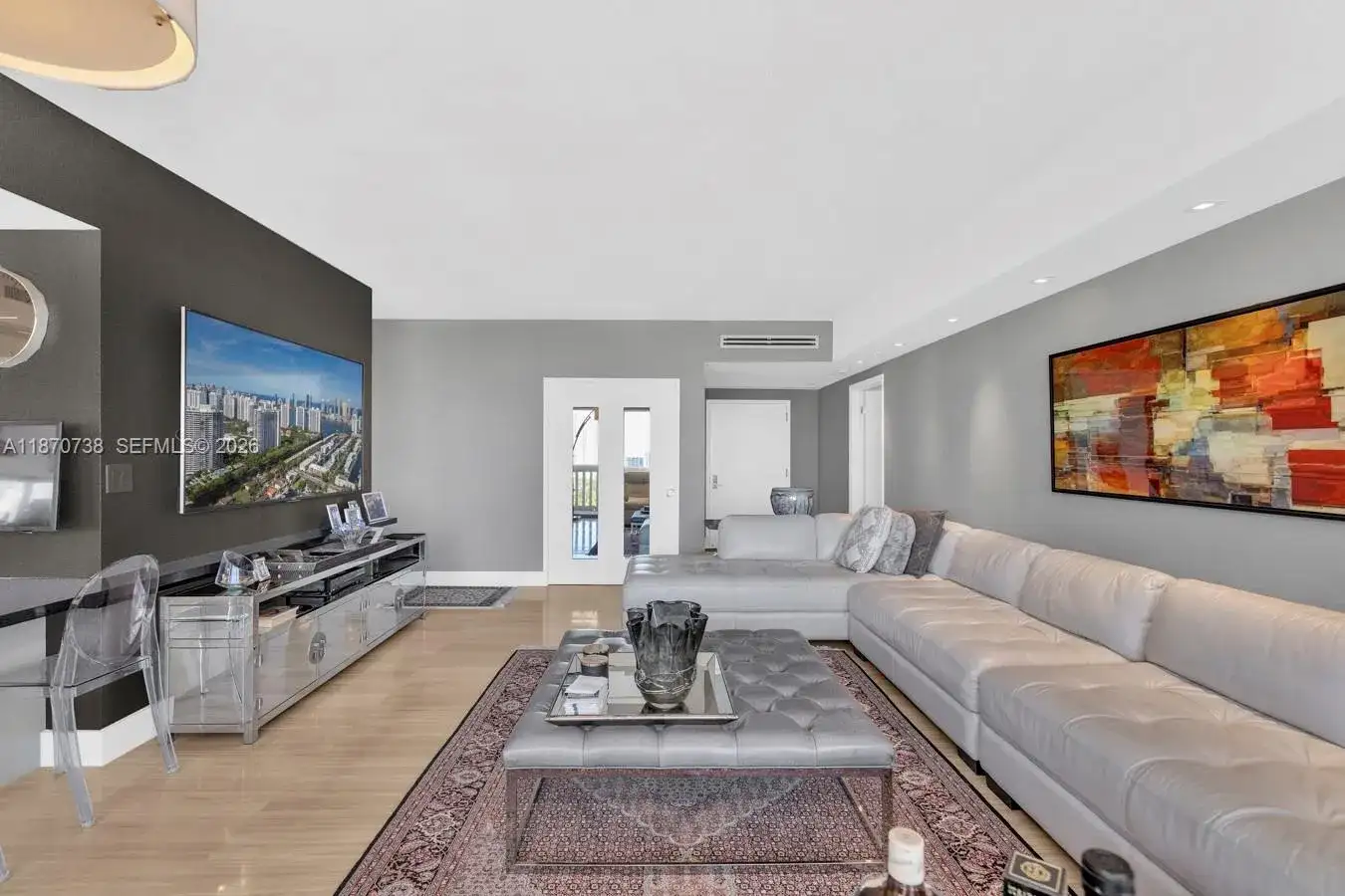 2000 Island Blvd # 1405, Aventura FL 33160 photo 5