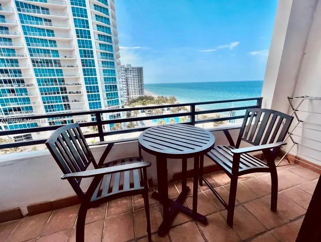 3505 S Ocean Dr # 911, Hollywood FL 33019