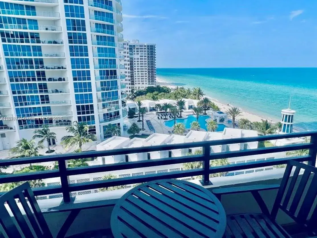 3505 S Ocean Dr # 911, Hollywood FL 33019