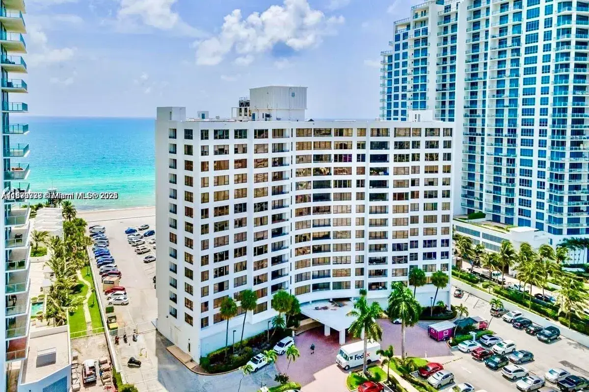 3505 S Ocean Dr # 911, Hollywood FL 33019