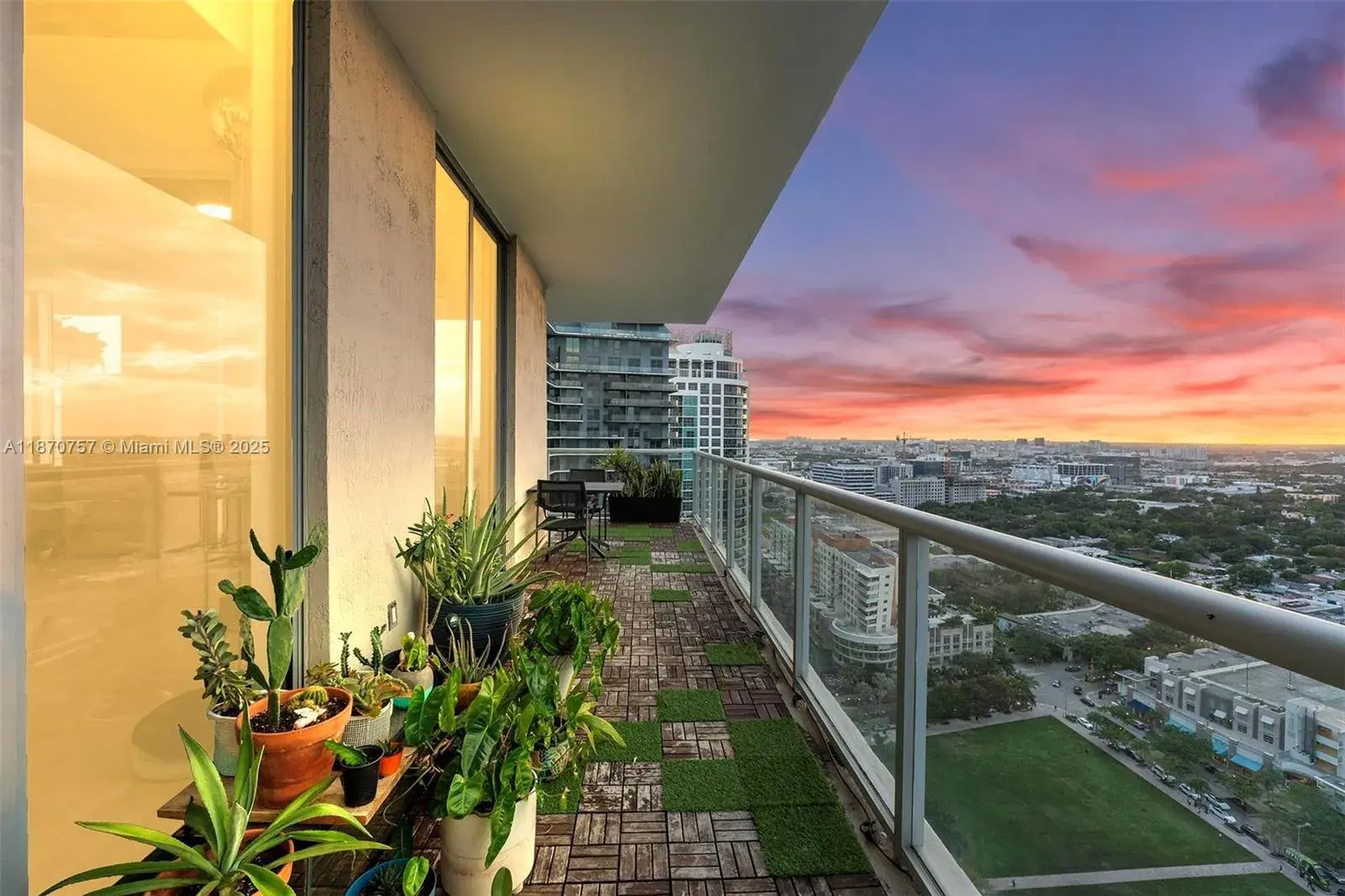 3470 E Coast Ave # H2705, Miami FL 33137