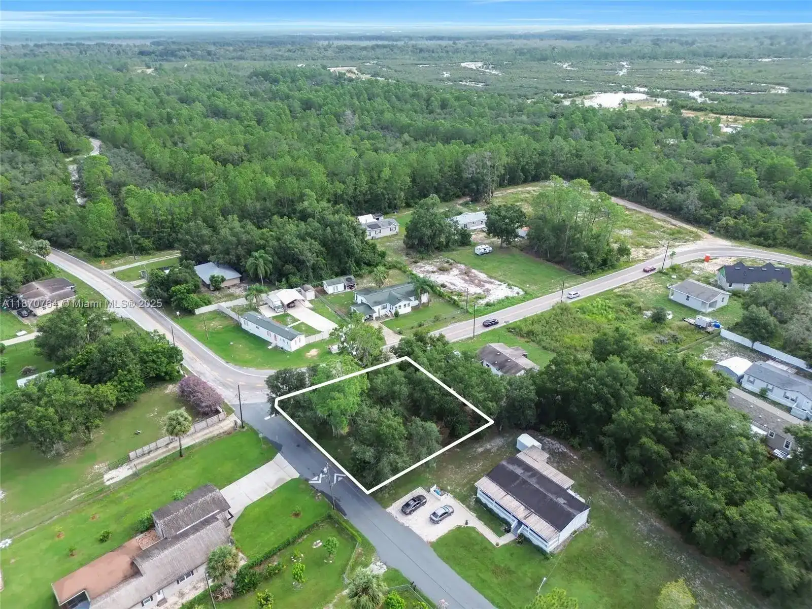 0 Midway Road, Other City - In The State Of Florida FL 33844 photo 2