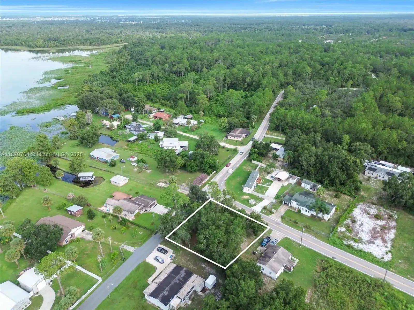 0 Midway Road, Other City - In The State Of Florida FL 33844 photo 3