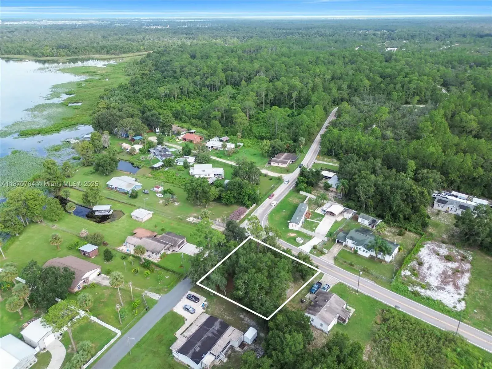 0 Midway Road, Other City - In The State Of Florida FL 33844