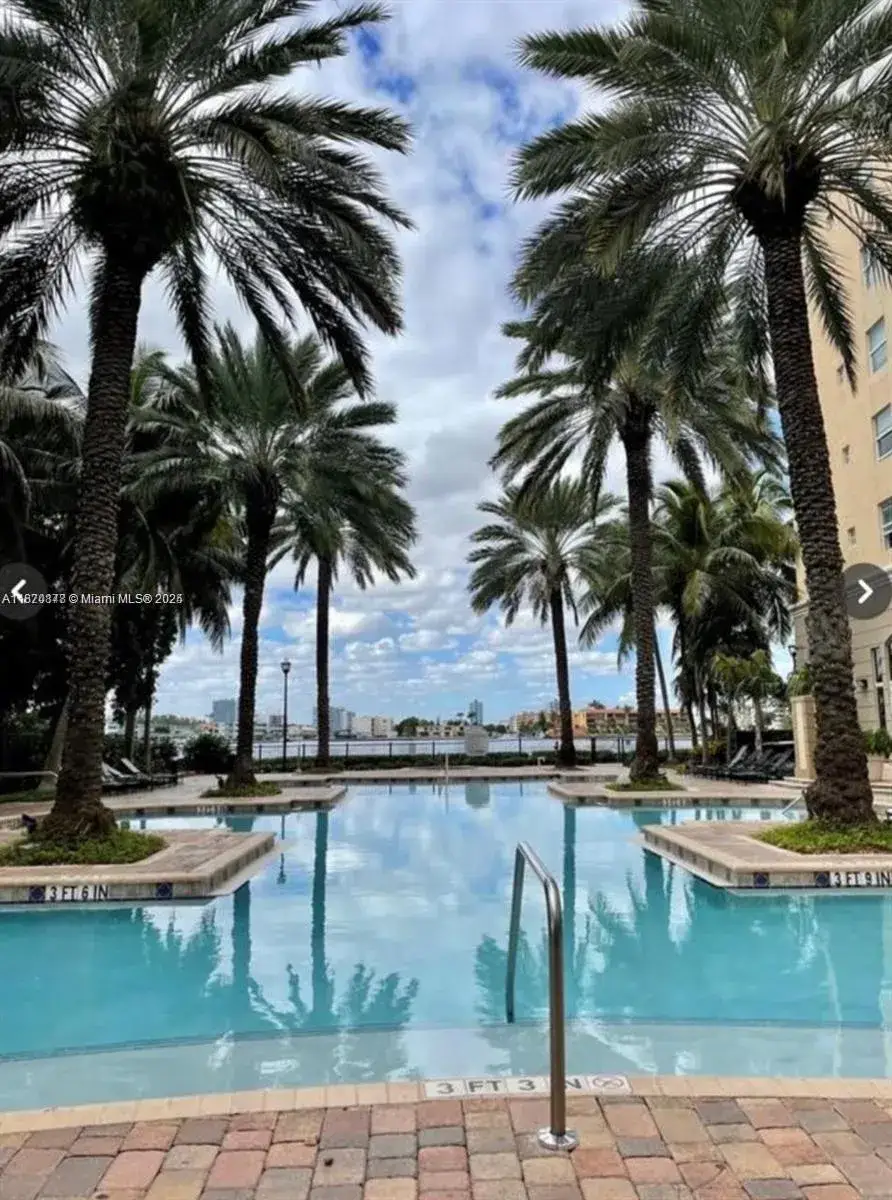 17145 N Bay Rd # 4109, Sunny Isles Beach FL 33160