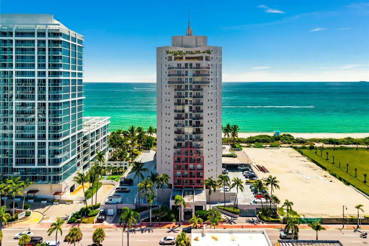 6767 Collins Ave # 1907, Miami Beach FL 33141