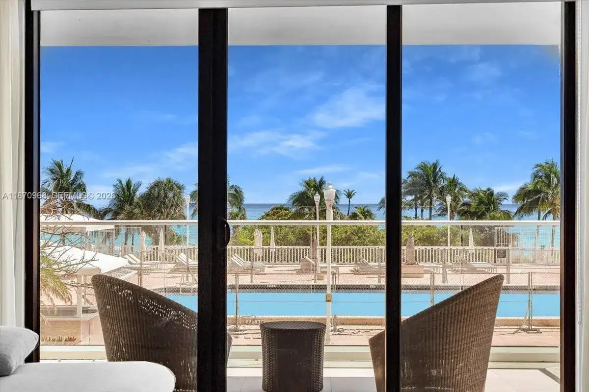 9801 Collins Ave # 4Y, Bal Harbour FL 33154 photo 3