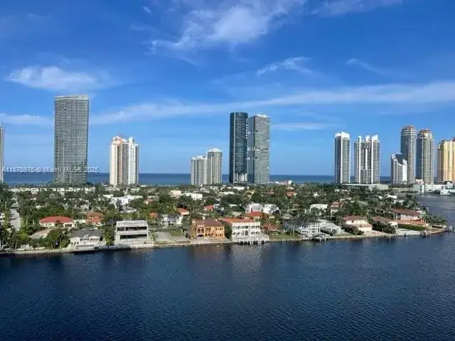 19101 NE Mystic Pointe Dr. # 1601, Aventura FL 33180