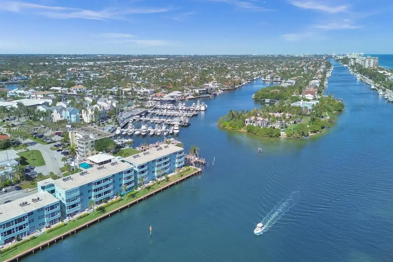 2800 NE 30th Ave # 10D, Lighthouse Point FL 33064