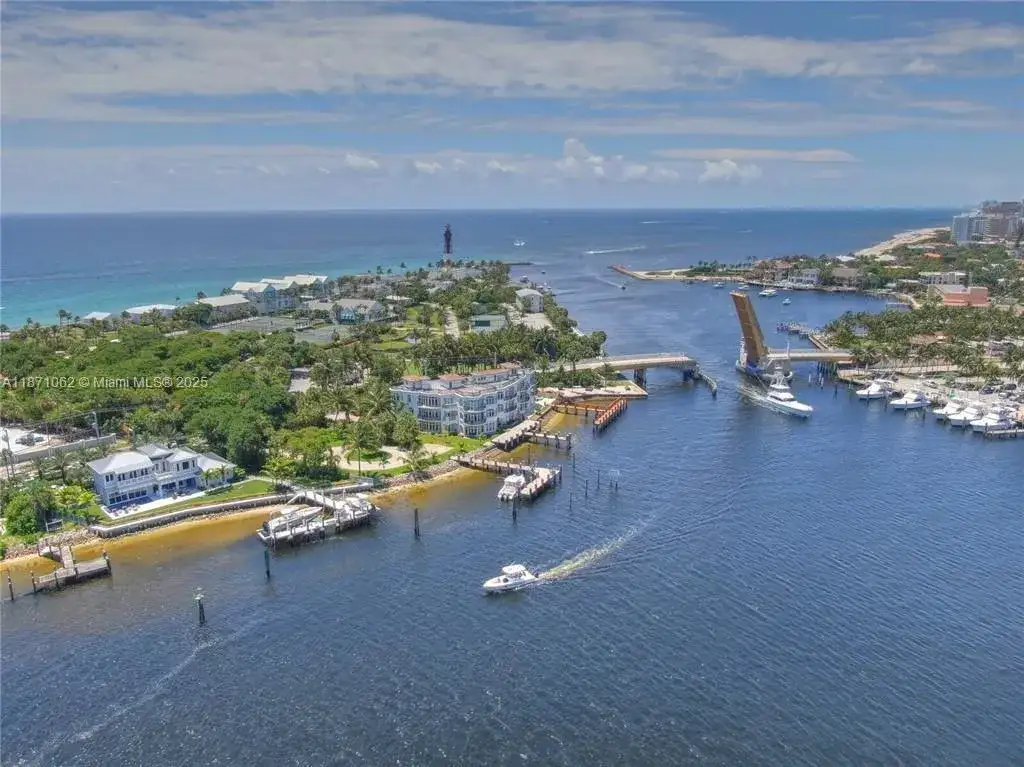 2800 NE 30th Ave # 10D, Lighthouse Point FL 33064 photo 2