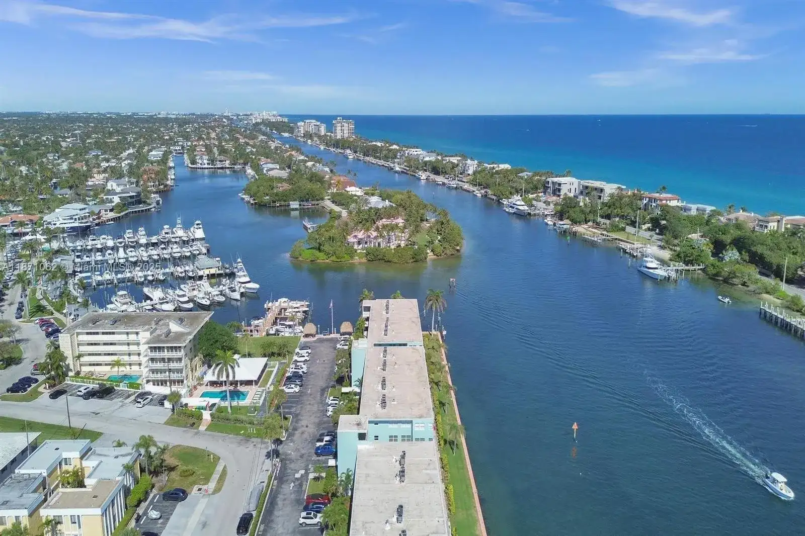 2800 NE 30th Ave # 10D, Lighthouse Point FL 33064 photo 3