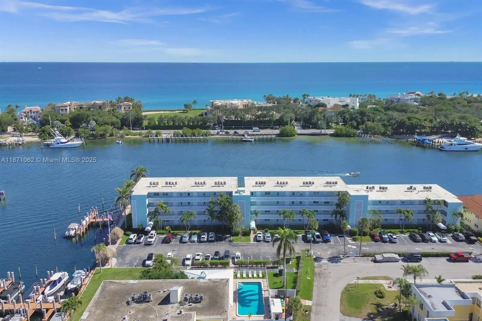 2800 NE 30th Ave # 10D, Lighthouse Point FL 33064 photo 5