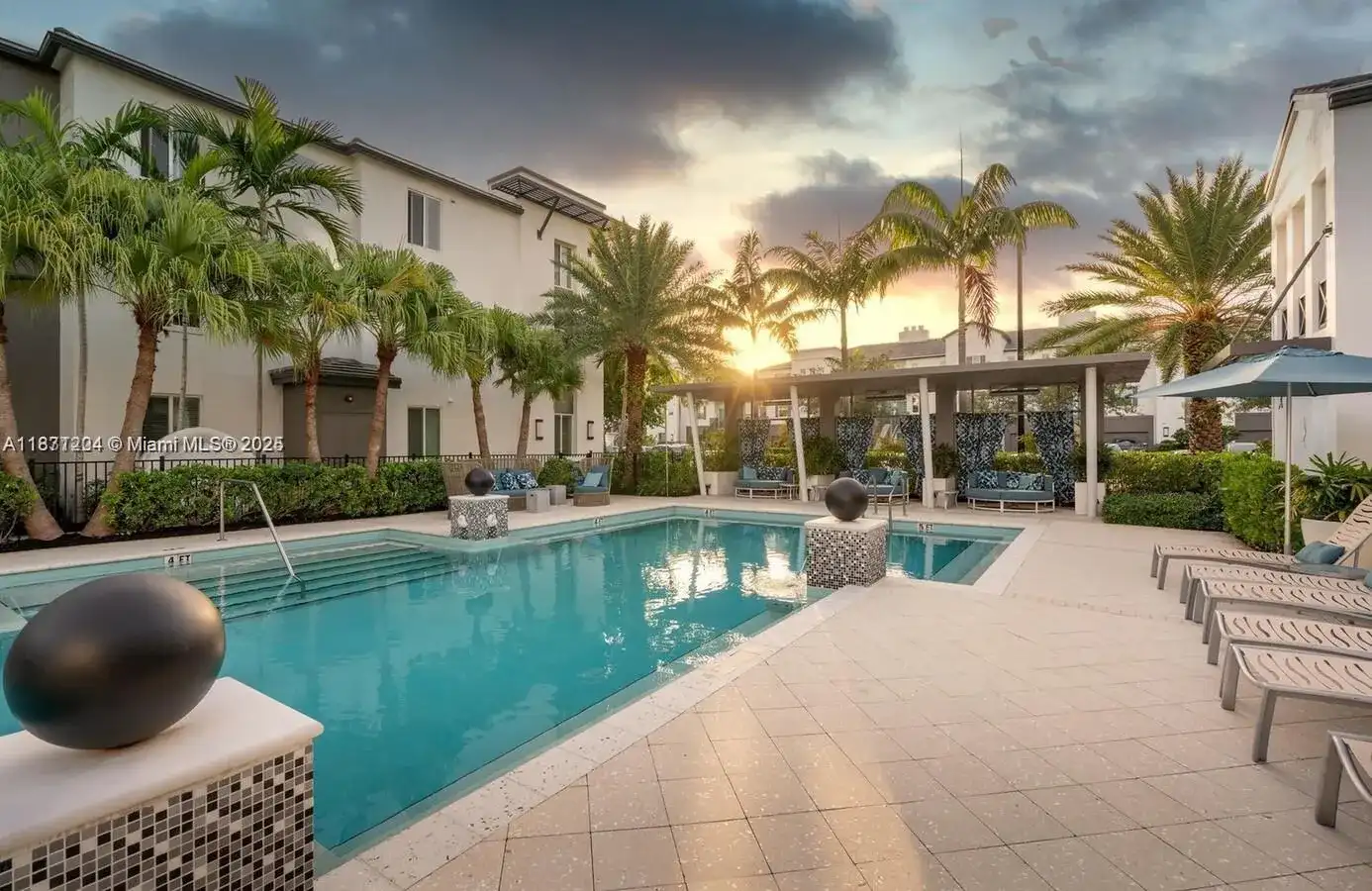 320 Franklin Club Drive # 1, Delray Beach FL 33483