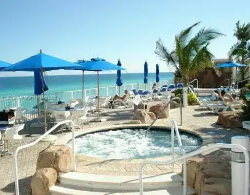 18001 Collins Ave # 1801, Sunny Isles Beach FL 33160 photo 4