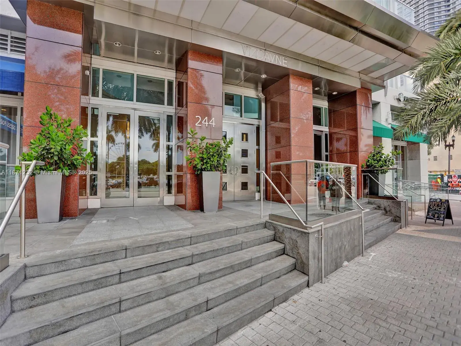 244 Biscayne Blvd # 406, Miami FL 33132