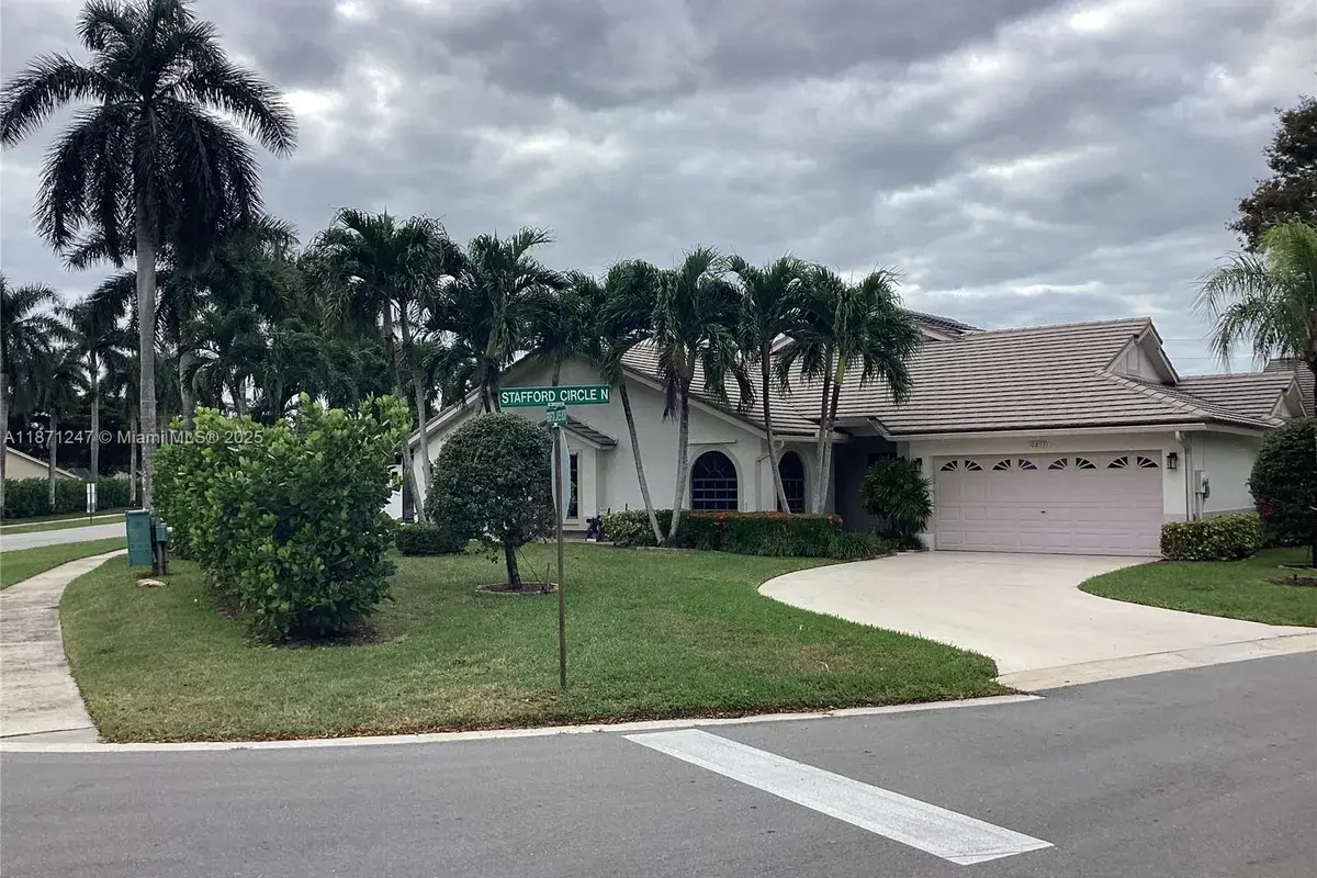 10893 N Stafford Cir N, Boynton Beach FL 33436