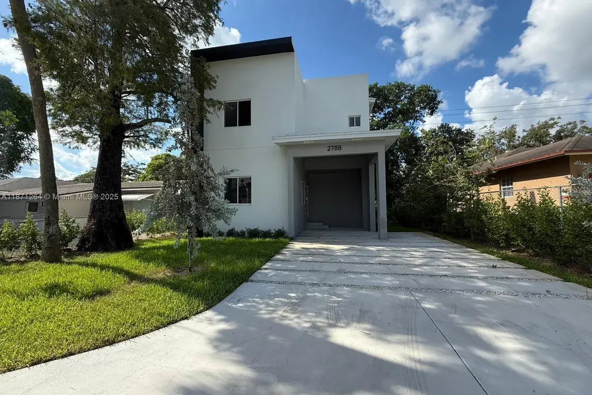 2788 NW 9th Pl # 0, Fort Lauderdale FL 33311