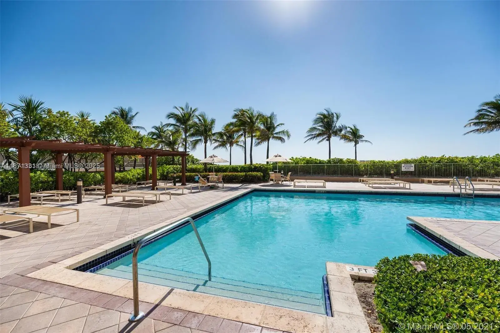 2080 S Ocean Dr # 604, Hallandale Beach FL 33009