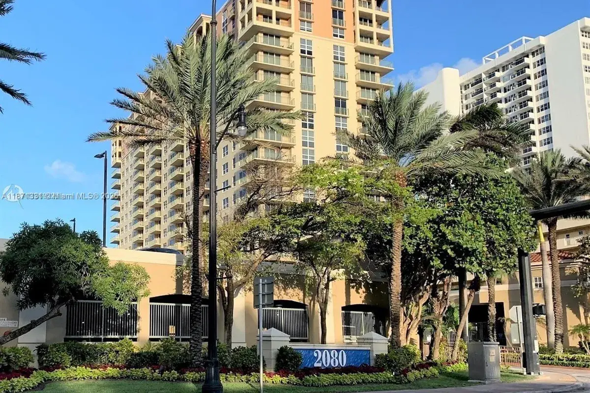 2080 S Ocean Dr # 604, Hallandale Beach FL 33009