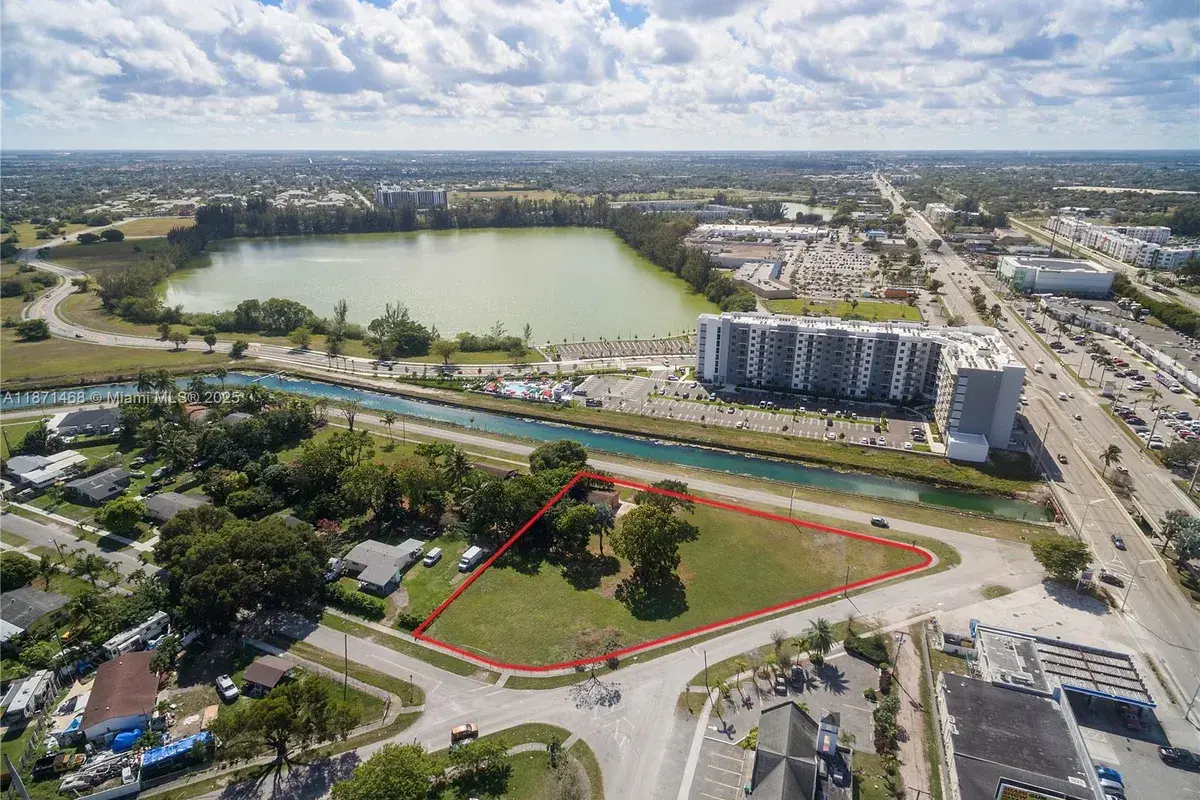 272 Street, Naranja FL 33032