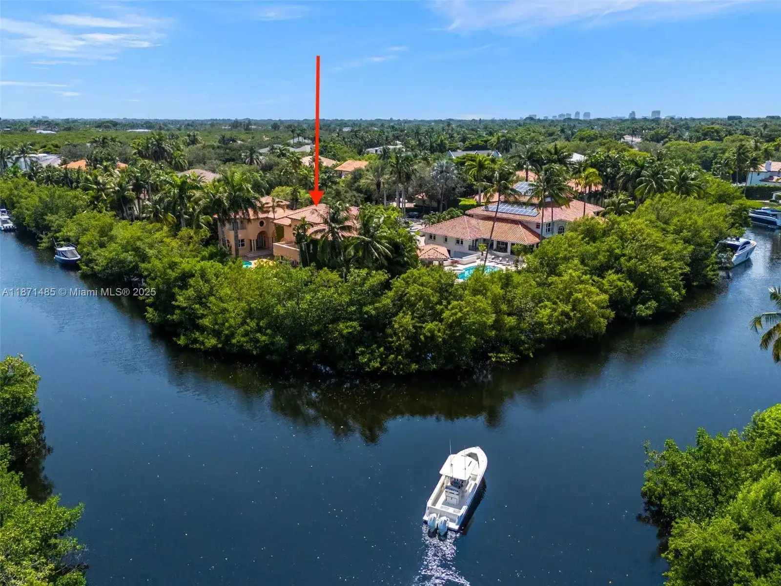 104 Paloma Dr, Coral Gables FL 33143 photo 5