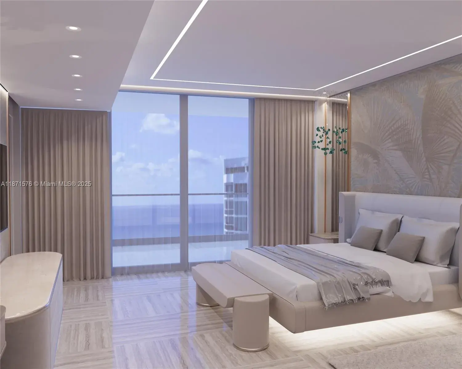 18975 Collins Ave # 2903, Sunny Isles Beach FL 33160