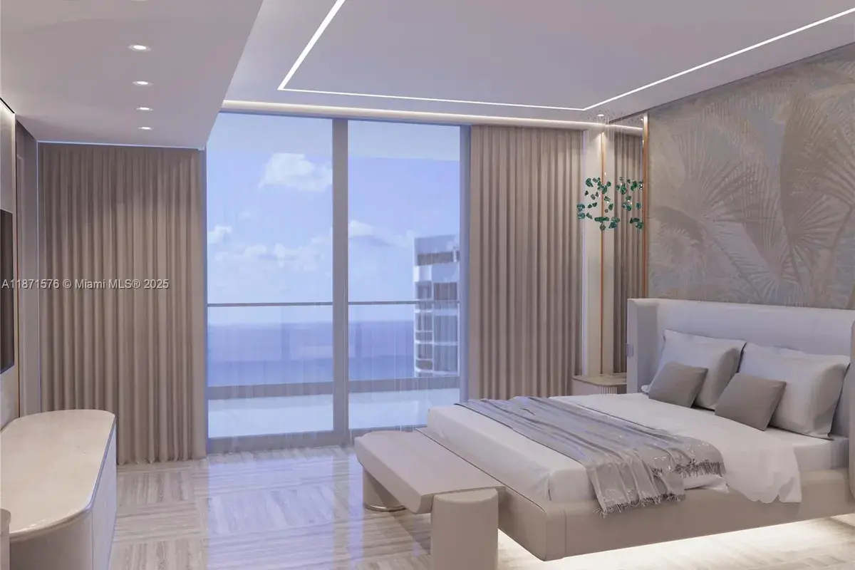 18975 Collins Ave # 2903, Sunny Isles Beach FL 33160