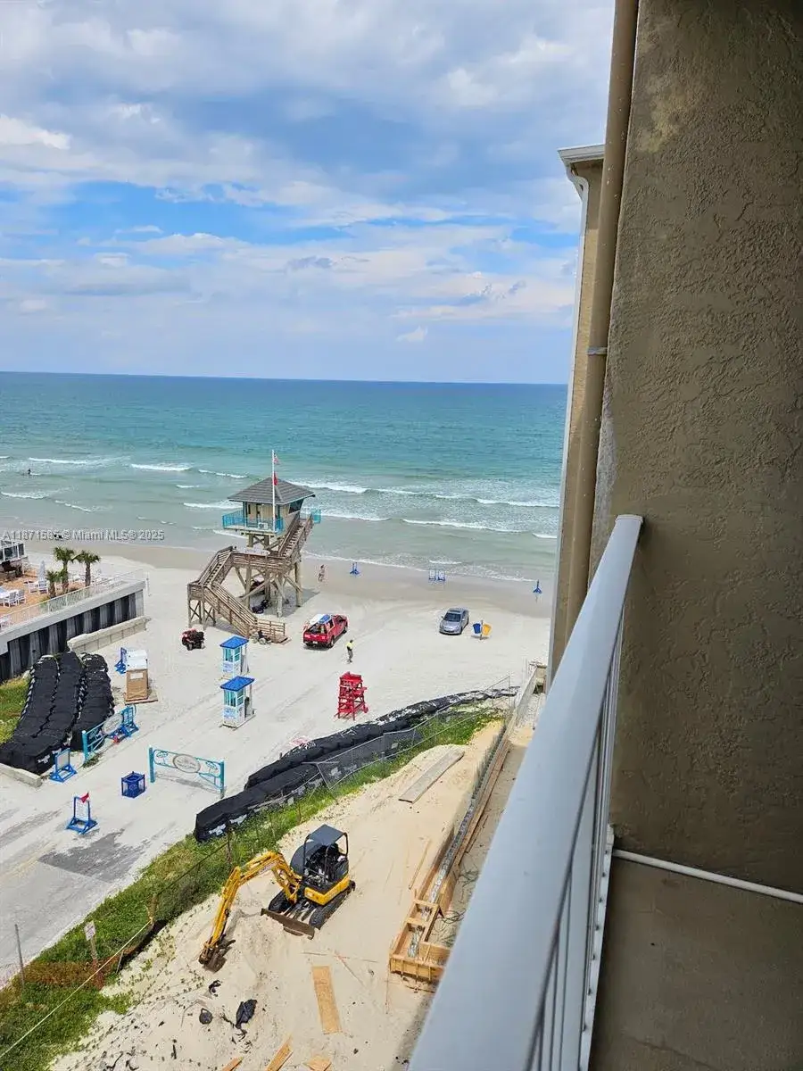 3501 S Atlantic Avenue # 602, Ormond Beach FL 32118