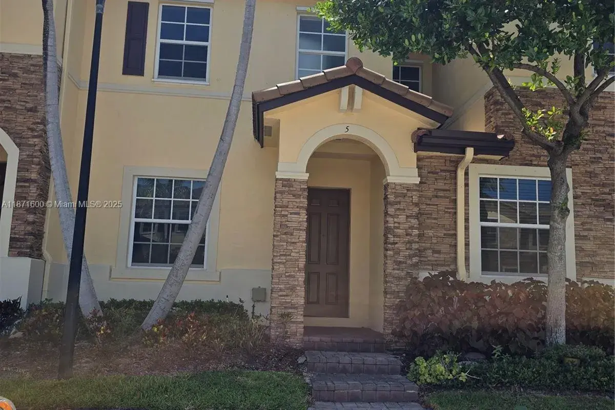 9031 SW 227th St # 5, Cutler Bay FL 33190