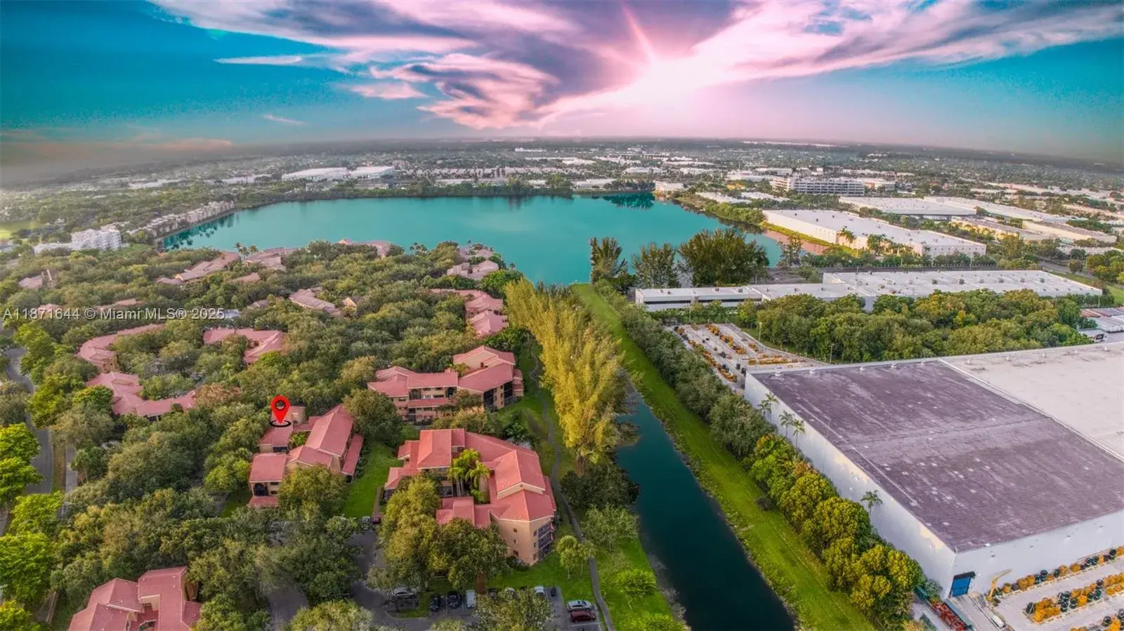 15495 N Miami Lakeway N # 4, Miami Lakes FL 33014