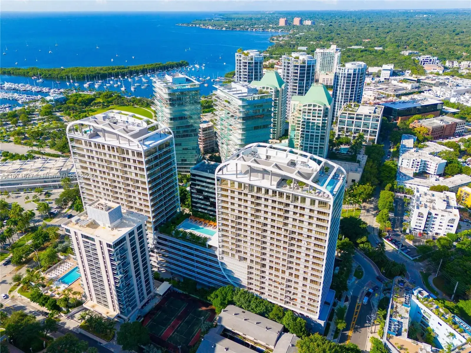 2678 Tigertail Ave # 2006, Coconut Grove FL 33133
