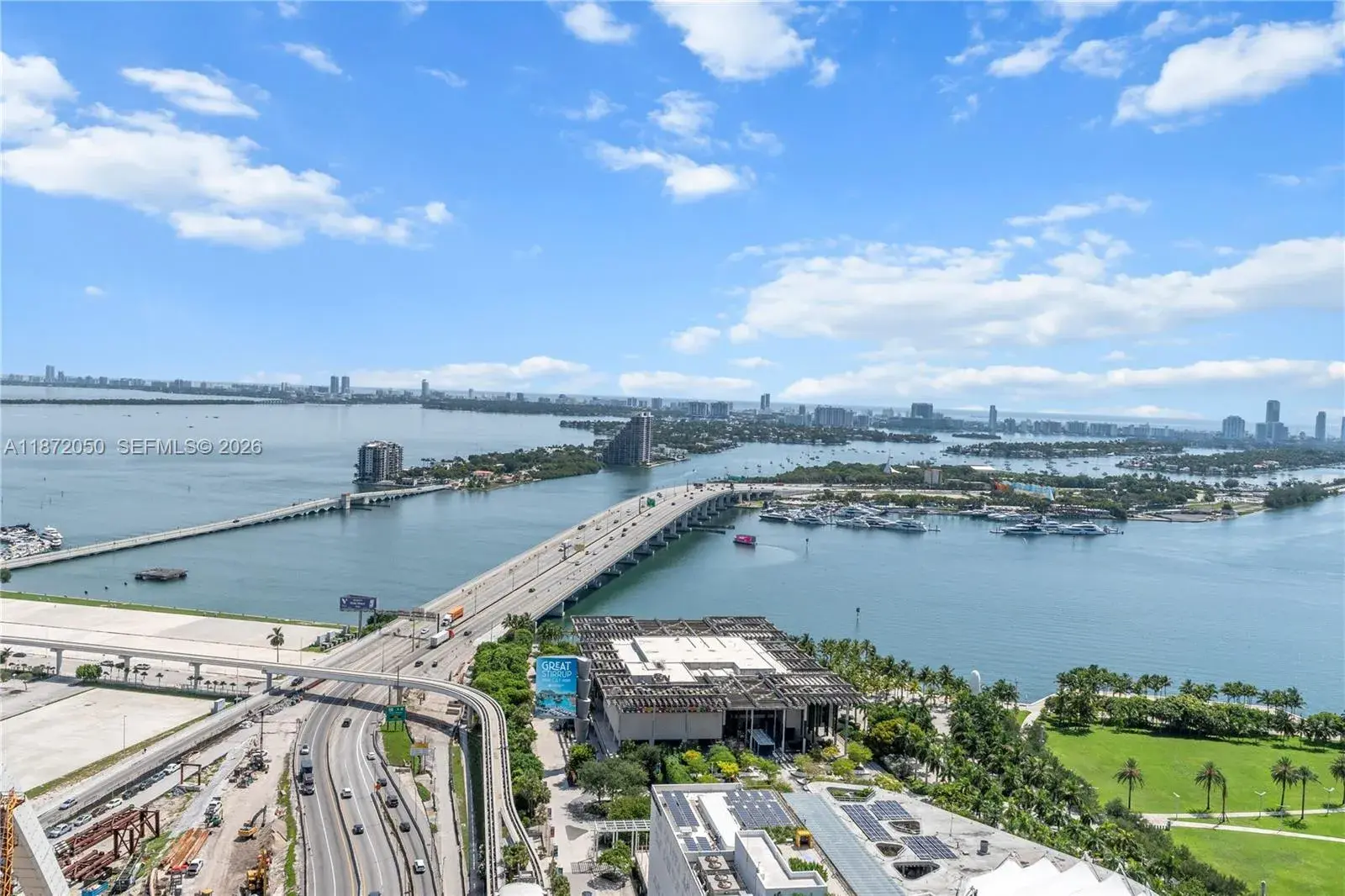 1100 Biscayne Blvd # 3404, Miami FL 33132