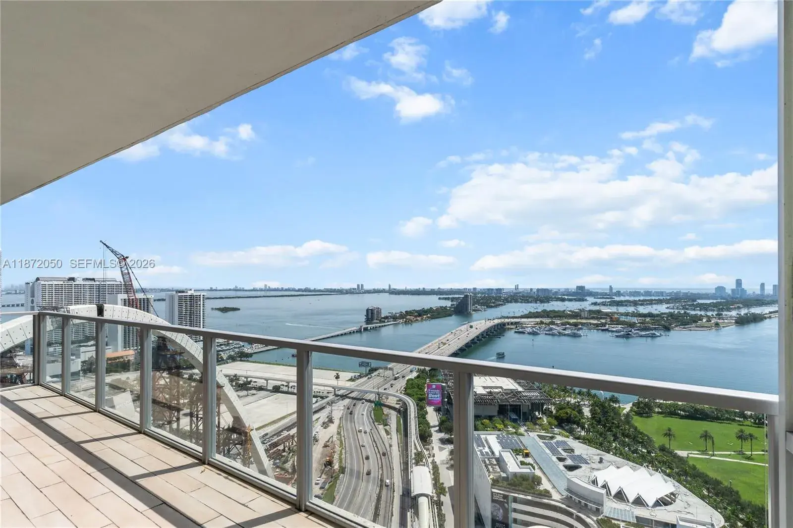 1100 Biscayne Blvd # 3404, Miami FL 33132